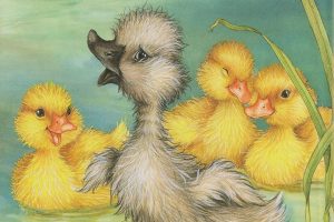 The Representation of Outsiders in Hans Christian Andersen’s Fairy Tales