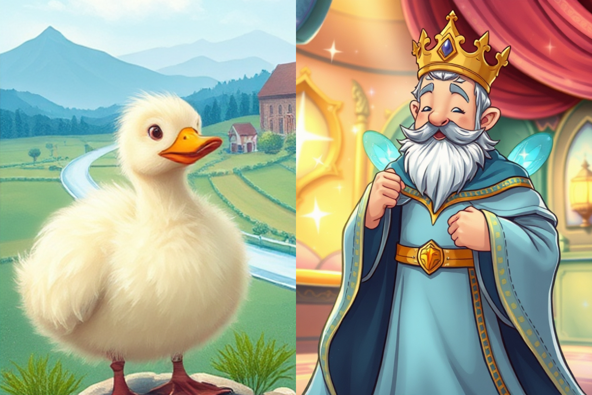 The Moral Lessons in Hans Christian Andersen’s Stories Across Cultures