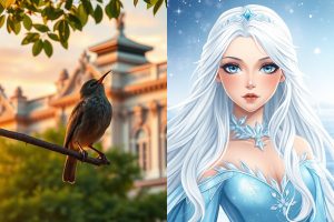 How Silence and Speech Symbolize Identity in Hans Christian Andersen’s Tales