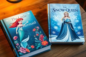 How Translation Spread Hans Christian Andersen’s Stories Worldwide