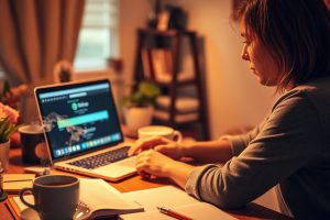 How Word Count Calculators Help Writers Stay on Track