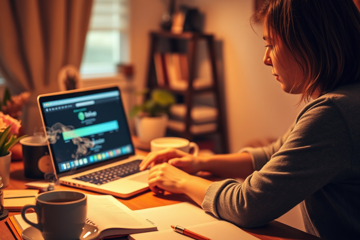 How Word Count Calculators Help Writers Stay on Track