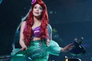 The Role of Hans Christian Andersen’s Fairy Tales in Stage Musicals