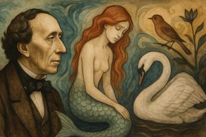 The Influence of Hans Christian Andersen’s Writing on Symbolist Literature
