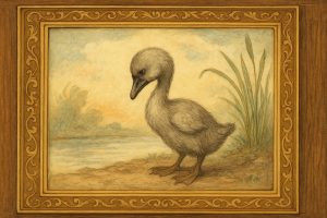 The Use of Framing Devices in Hans Christian Andersen’s Fairy Tales
