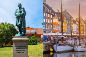A Visitor's Guide to Andersen's Denmark