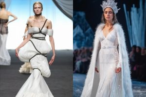 How Andersen's Fairy Tales Inspire Fashion