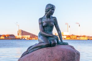 The Little Mermaid Statue's Global Legacy