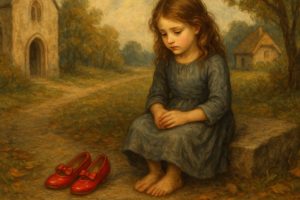 The Red Shoes