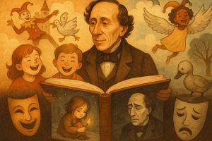 Humor and Irony in Andersen's Writing