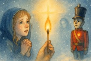 Religious Symbolism in Andersen's Fairy Tales